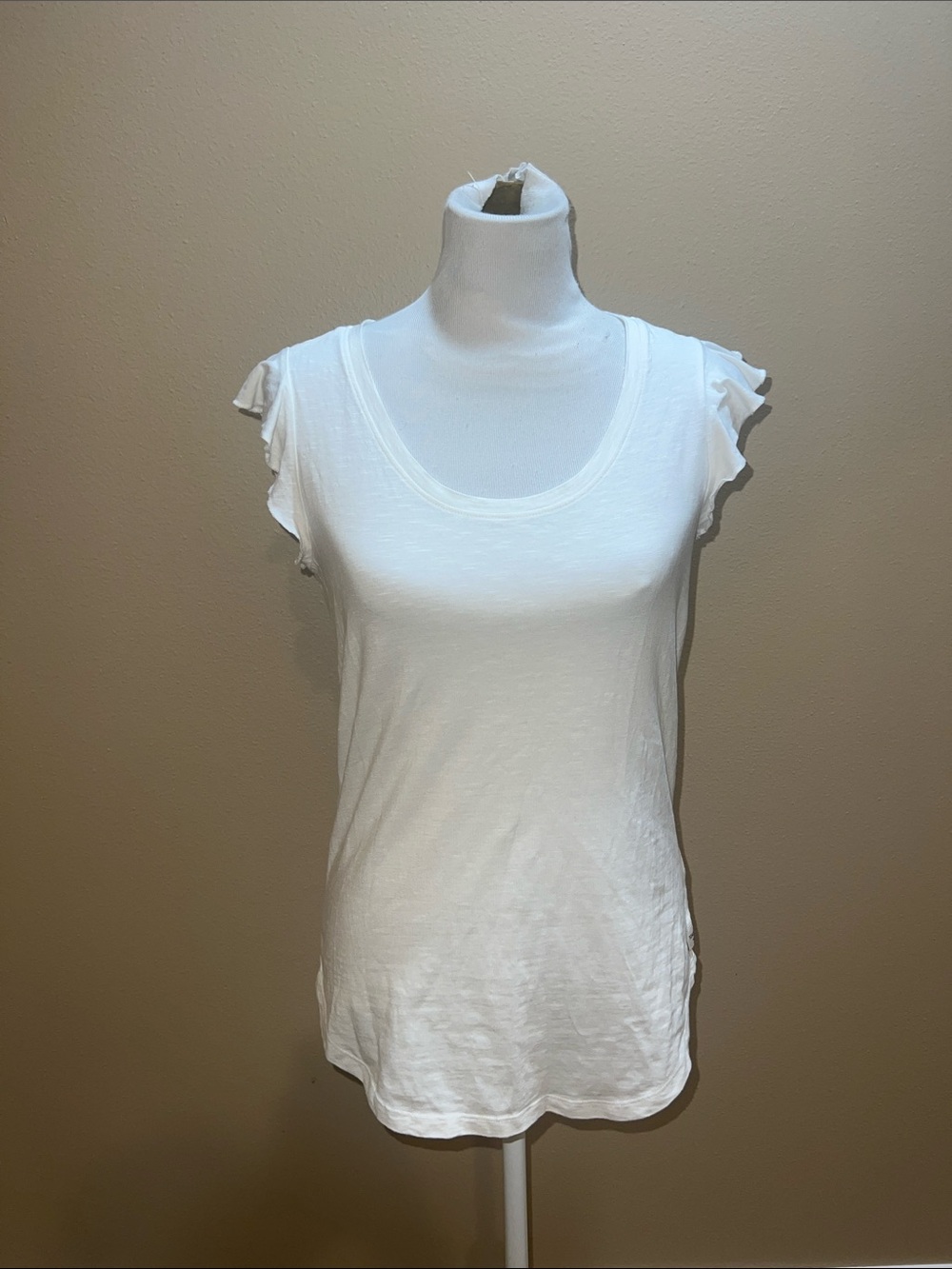 Toad&Co Rufflita II Tee